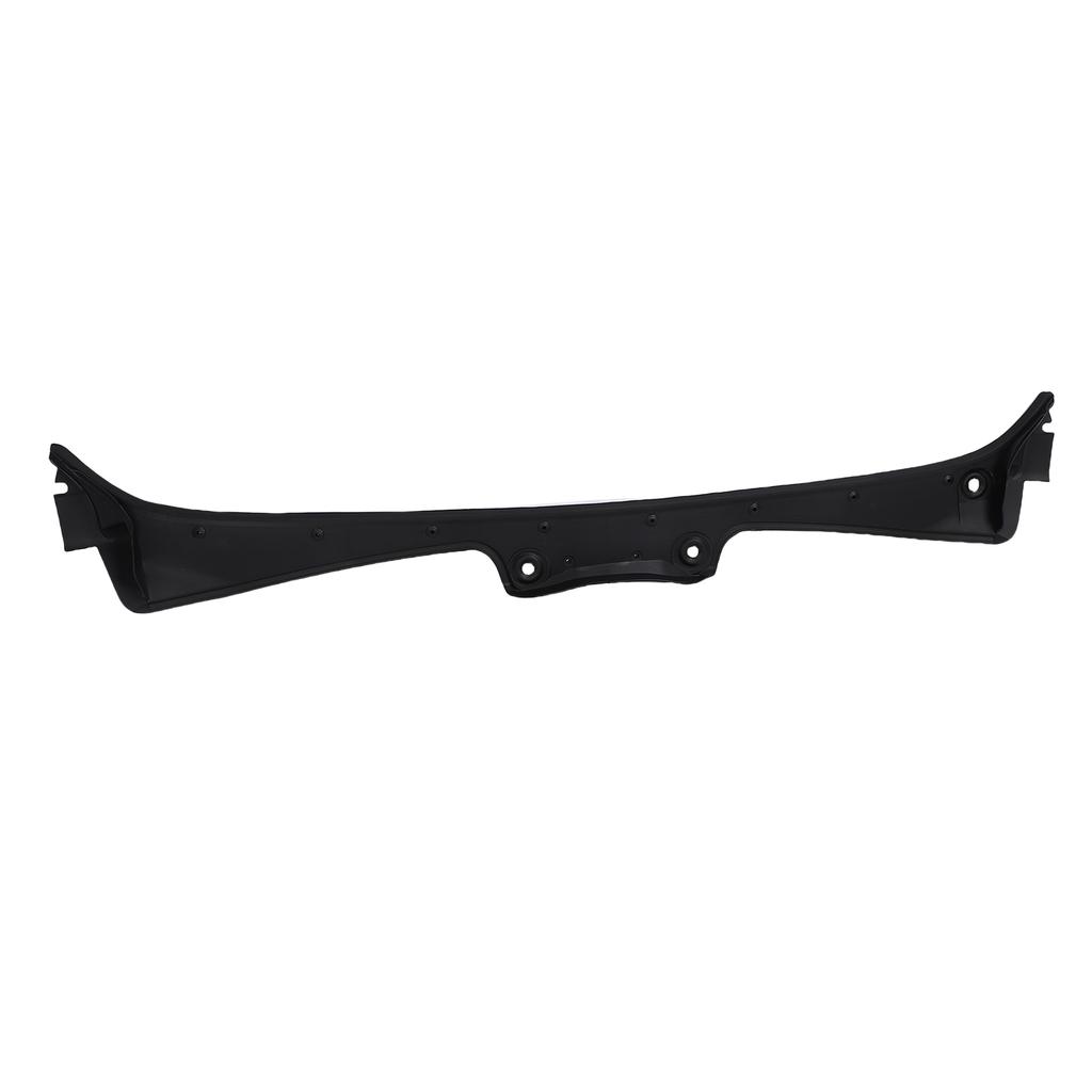 Windshield Wiper Cowl Panel Cover 51717027083 Replacement for 525i 525xi 528i 528xi 530i 535i 535xi 545i 550i