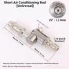 360° Swivel Air Conditioner Cleaning Rod Coil Cleaning Tool  Air Conditioning Cleaning