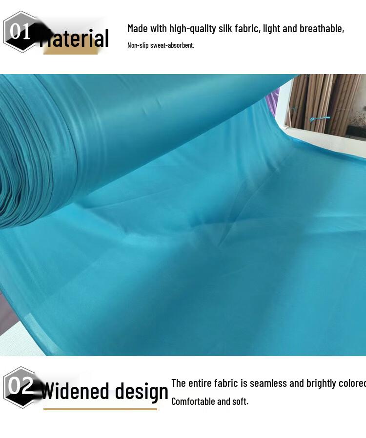 MABOO Aerial Yoga Hammock Set