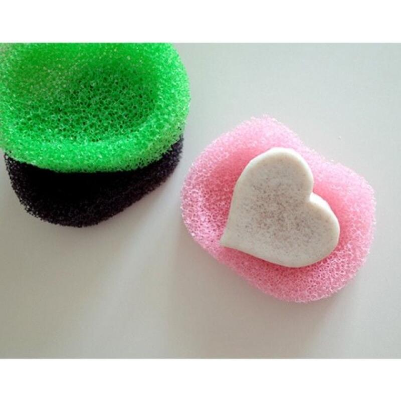 Black Filter Soap Storage Case