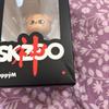 [USED] SKZOO PuppyM Figure Stray Kids God Menu