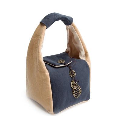 Nanshan Xiansheng Portable Tea Set Travel Bag