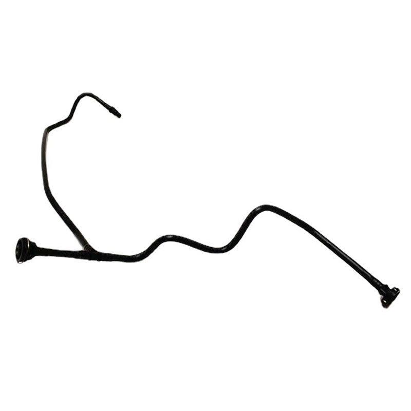 Auxiliary Water Tank Hose for Mercedes-Benz M-Class, GL-Class, GLE-Class, GLS-Class W166 Exhaust Pipe
