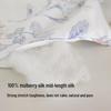Lai Shenghuo Mulberry Silk Quilt