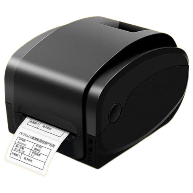 Gprinter 1134T Bluetooth Desktop Direct Thermal Label Printer CN plug (adapter included)