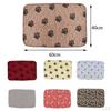 Pee Indoor Toilet Dog Trainer Pad Mat Waterproof