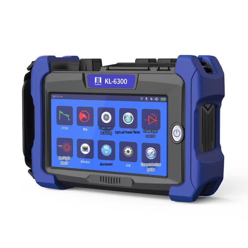 JILONG KL-6300-S2 Многофункциональный OTDR