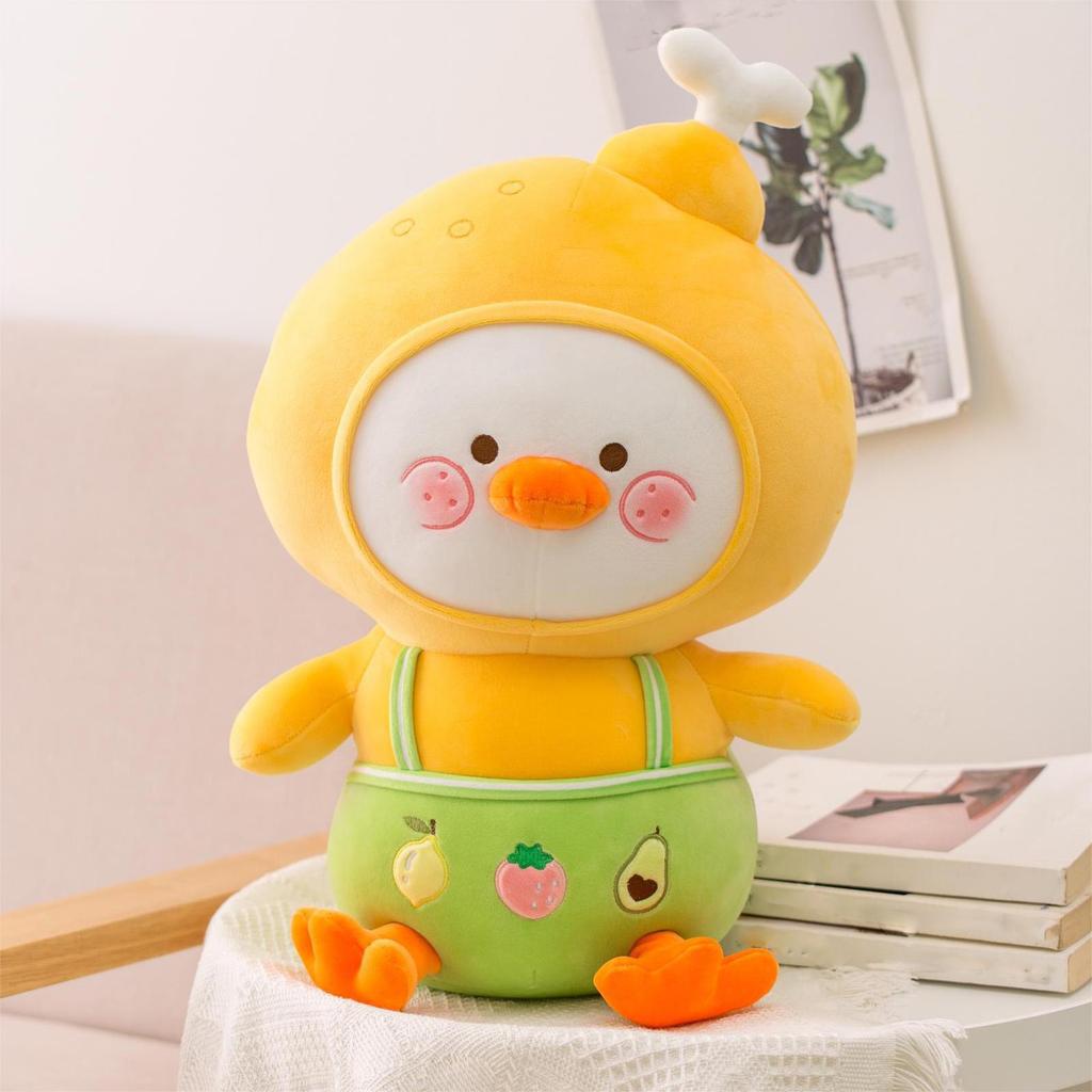 Plush Toys, Cute And Perfect Birthday Gifts For Friends And Classmates, Graduation Gifts