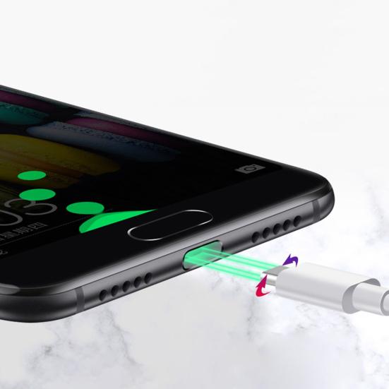 5A USB Type Super Fast Quick C Phone Charging Cable Data Sync Cord