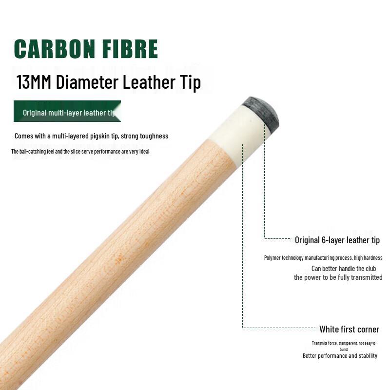 LIVEX Billiard Cue Stick