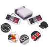 Mini Tv Handheld Family Recreation Video Game Console Av Output Built-In 620 Classic Games Dual Gamepad Gaming Player