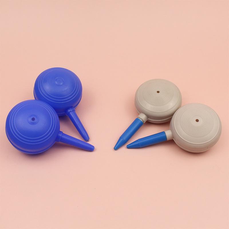 EVA Hand-pressed Air Blower for Dust and Lens Cleaning