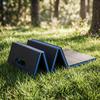 Foldable EVA Mat Lightweight Kneeling Pad with Handle Folding