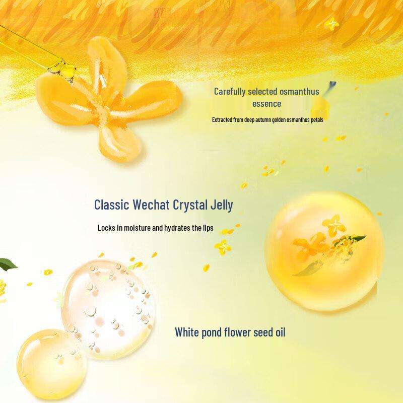 Vaseline Klassischer Reparatur-Feuchtigkeits-Lippenbalsam