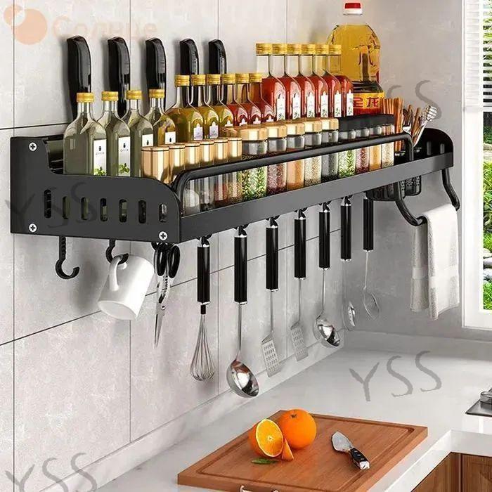 

Многофункциональная подставка для тарелок, кухонное хранение One Size