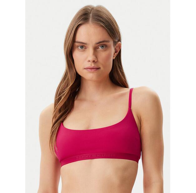 

Топ раздельного купальника Tommy Hilfiger UW0UW05803 EU S