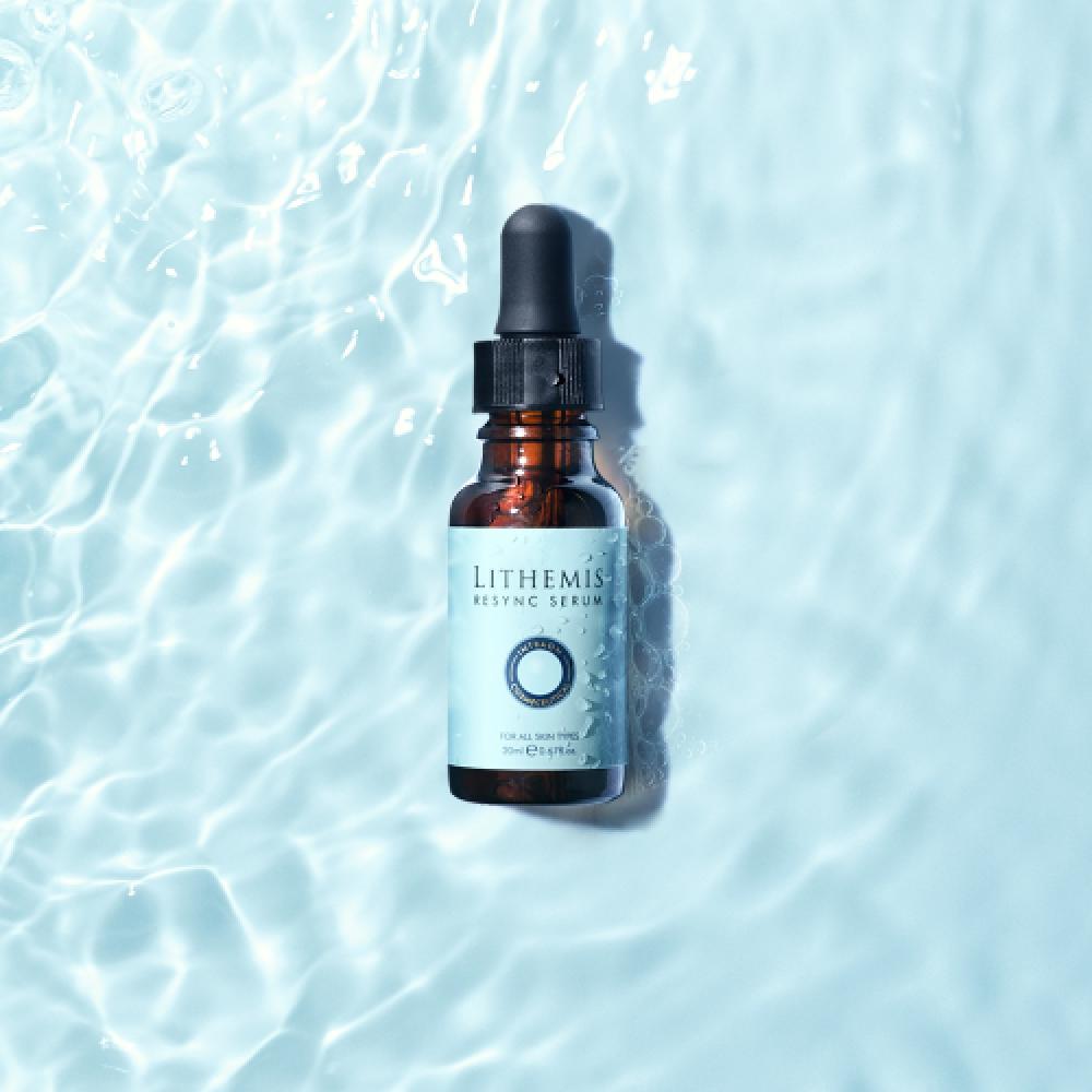 Lithemis Ceramide Peptide Hyaluronic Acid Quick Dry Ampoule 20ml NONE