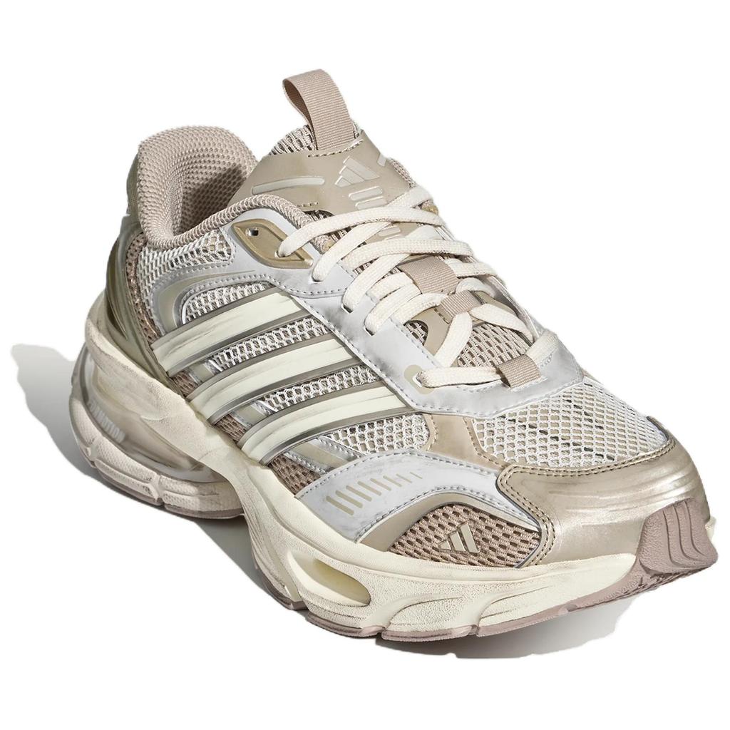 Unisex Sneakers Adidas XLG Supersonic Chunky Sneakers Unisex Low-top Miracle Brown/Brown Metal/Bauxite Brown