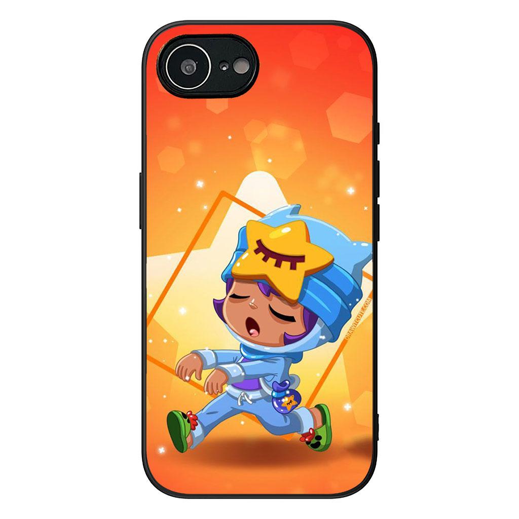Stars Cool L-Leons Game Casing Phone Cover for Xiaomi Redmi Note 12 10 11 9 8 Pro 10C 12C 9T 9A Note11 Note12 5G 4G Case