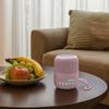 Intelligent Wireless Bluetooth Speaker USB Charging Portable Speaker  Party Camping