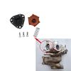 CM5G-6K682-GA Turbo Actuator Discharging Valve Repair kit For FORD C-MAX Focus 1.0 EcoBoost 4012370AB CM5G-6K682-EC 1761178