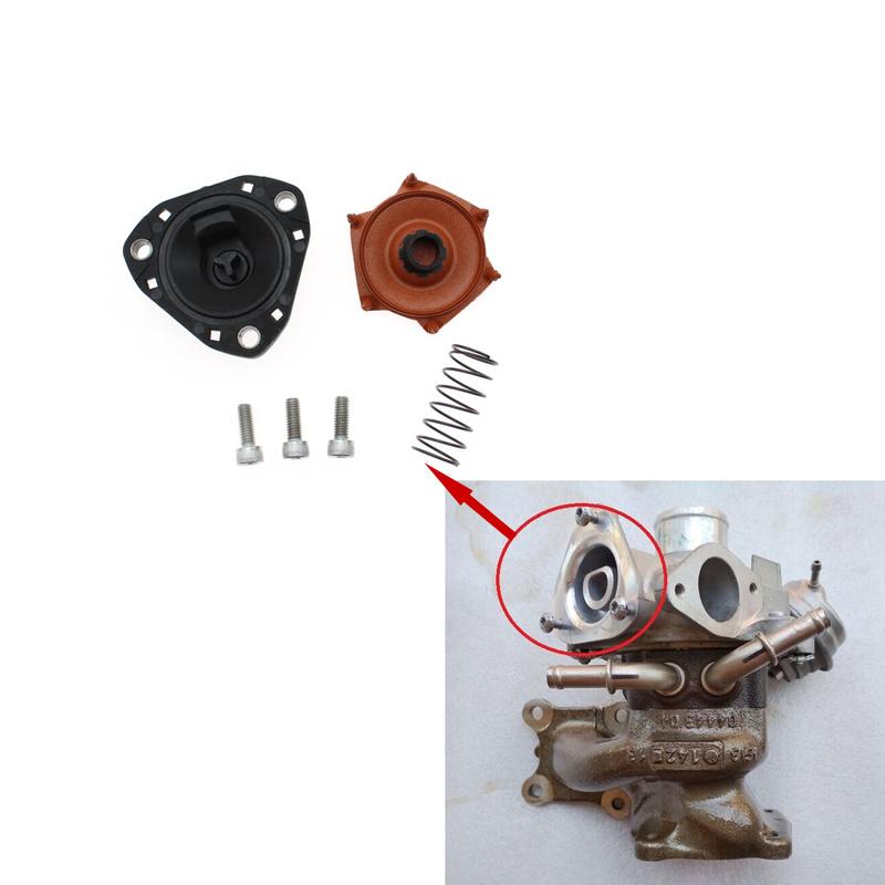 CM5G-6K682-GA Turbo Actuator Discharging Valve Repair kit For FORD C-MAX Focus 1.0 EcoBoost 4012370AB CM5G-6K682-EC 1761178