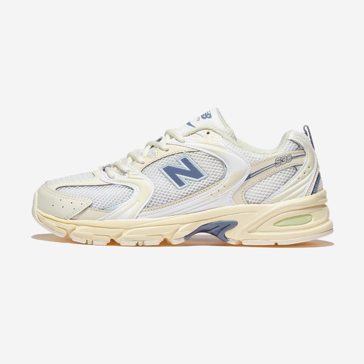 

[New Balance] U530NEA, U530NEA, 1010111710, Popular Korean Shoes 225