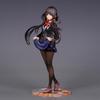 Date A Live Tokisaki Kurumi School Uniform Figure