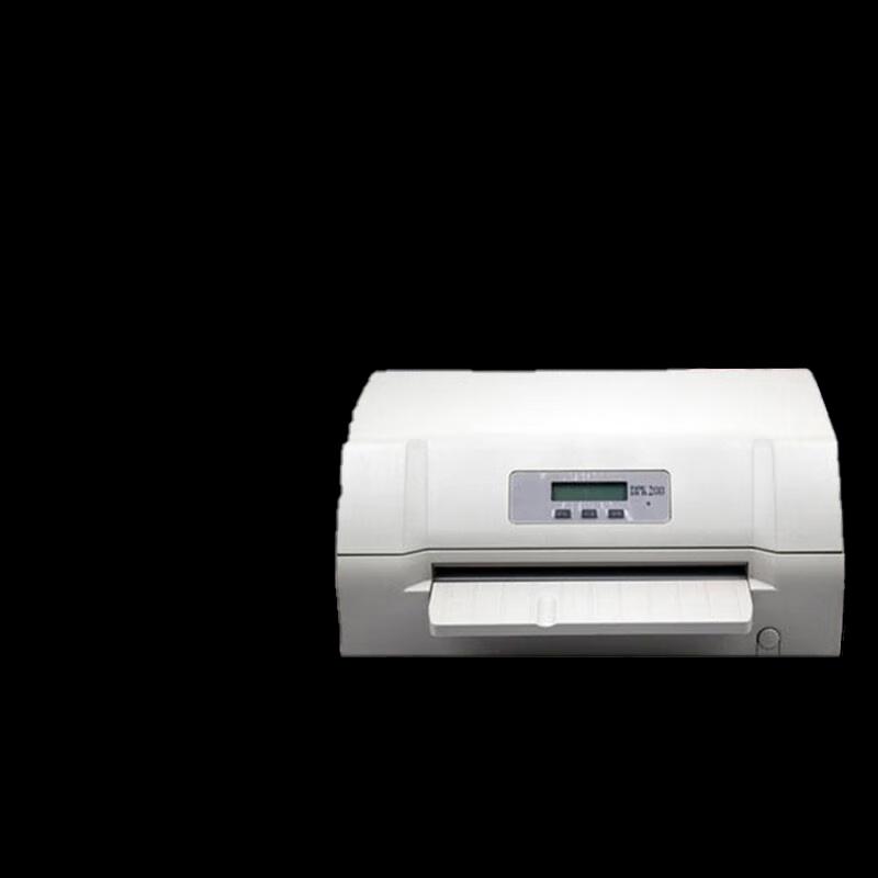 

DPK200K Passbook & Card Dot Matrix Printer CN plug (adapter included)