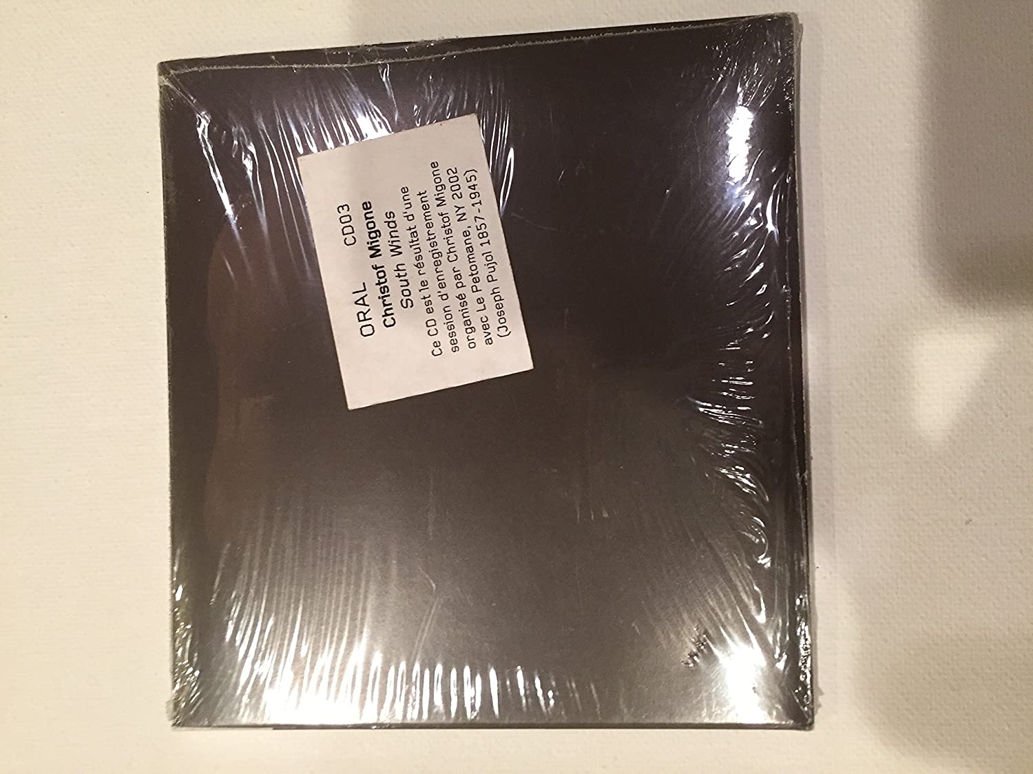 

CD VARIOUS - Volt-aa Canada Music Others Used