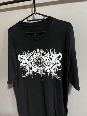 Xasthur Band Logo Unisex T-Shirt Tops Tee Volle Größe S-4XL