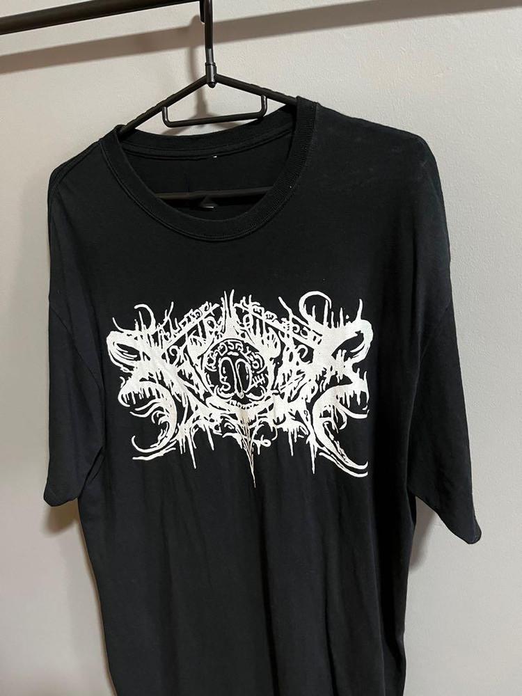 

Xasthur Band Logo Unisex T shirt Tops Tee Full Size S-4XL L