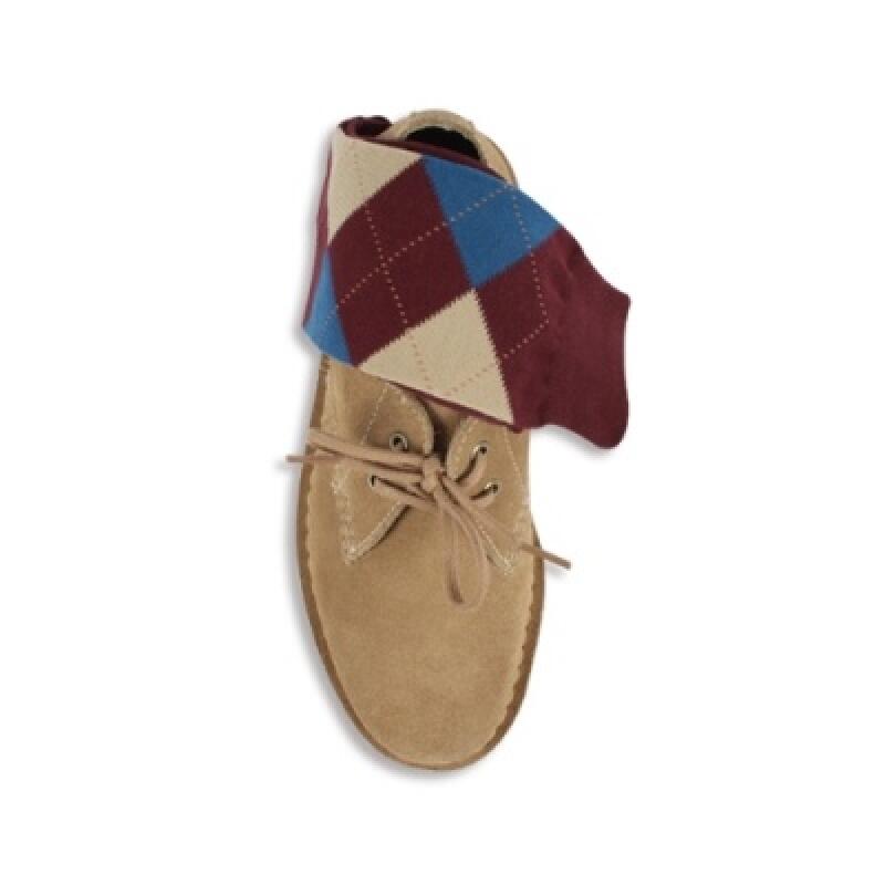HA-14 socks