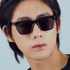 Haibisyeon Delta Black / Black Uv Lens