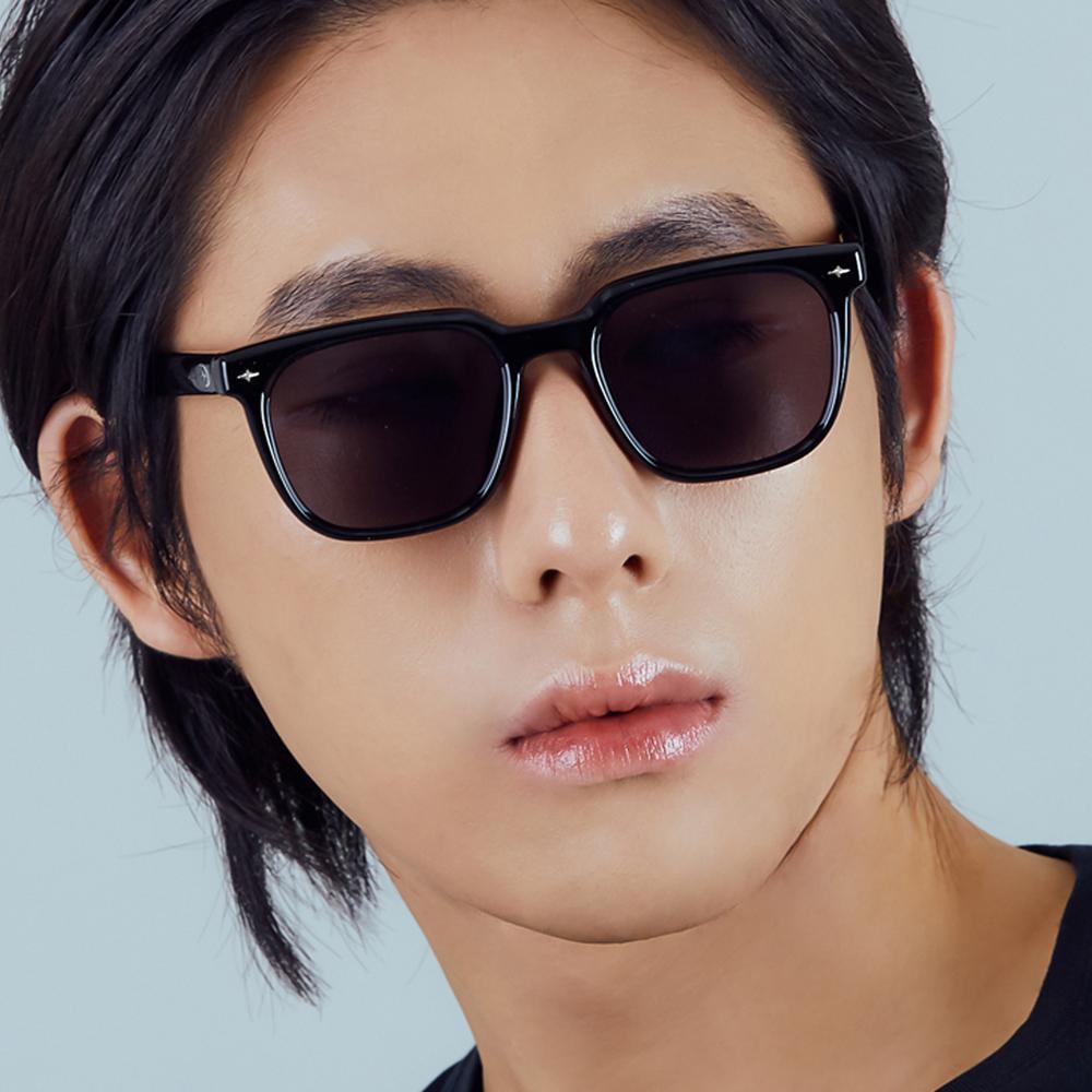 Haibisyeon Delta Black / Black Uv Lens