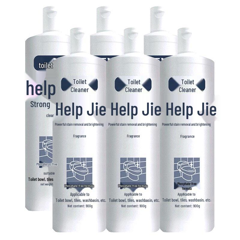 Bangjie Toilet Cleaner Liquid