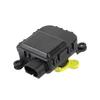 1J1907511B 1J1907511D 1J1907511C Car Heater Blend Door Actuator For Volkswagen Jetta Golf MK4
