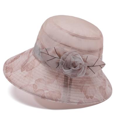 Hat Women's Summer Sun Hat Sunscreen Sun Hat Summer Basin Hat