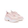 Puma Cilia Wedge Sneakers
