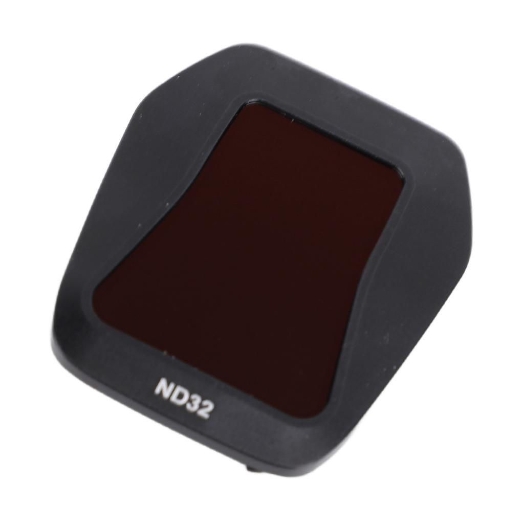 ND32 Camera Lens Filter Aluminum Alloy Frame Optical Glass Quick Release Drone Filter for AIR3S