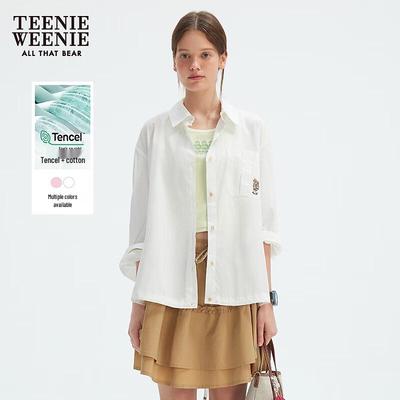 Oberteile – Blusen & Hemden