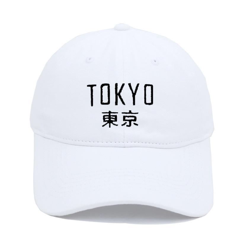 Vintage Water Wash Cotton Baseball Cap With Embroidered Letters For Outdoor Sun Protection