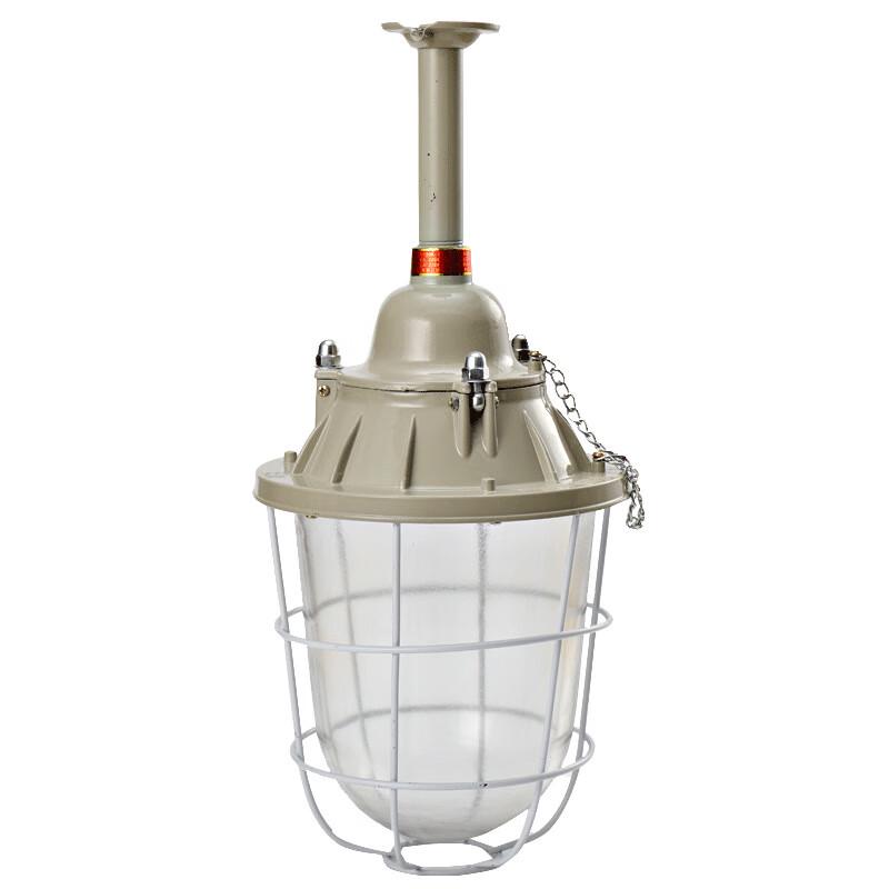 

NuFeng LED Explosion-Proof Industrial Pendant Light