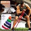 Elastic Resistance Band Pull-up & Yoga Assist for Men and Women