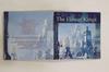 CD FLOWER KINGS  Retropolis SHMCD BELLE152365 BELLE ANTIQUE 201 Japan Rock Used