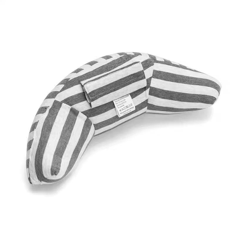 Car Seat  Safety Belts Pillow Strap Headband Shoulder Support Car Pillow Neck Headrest Cushion Children Baby Kids