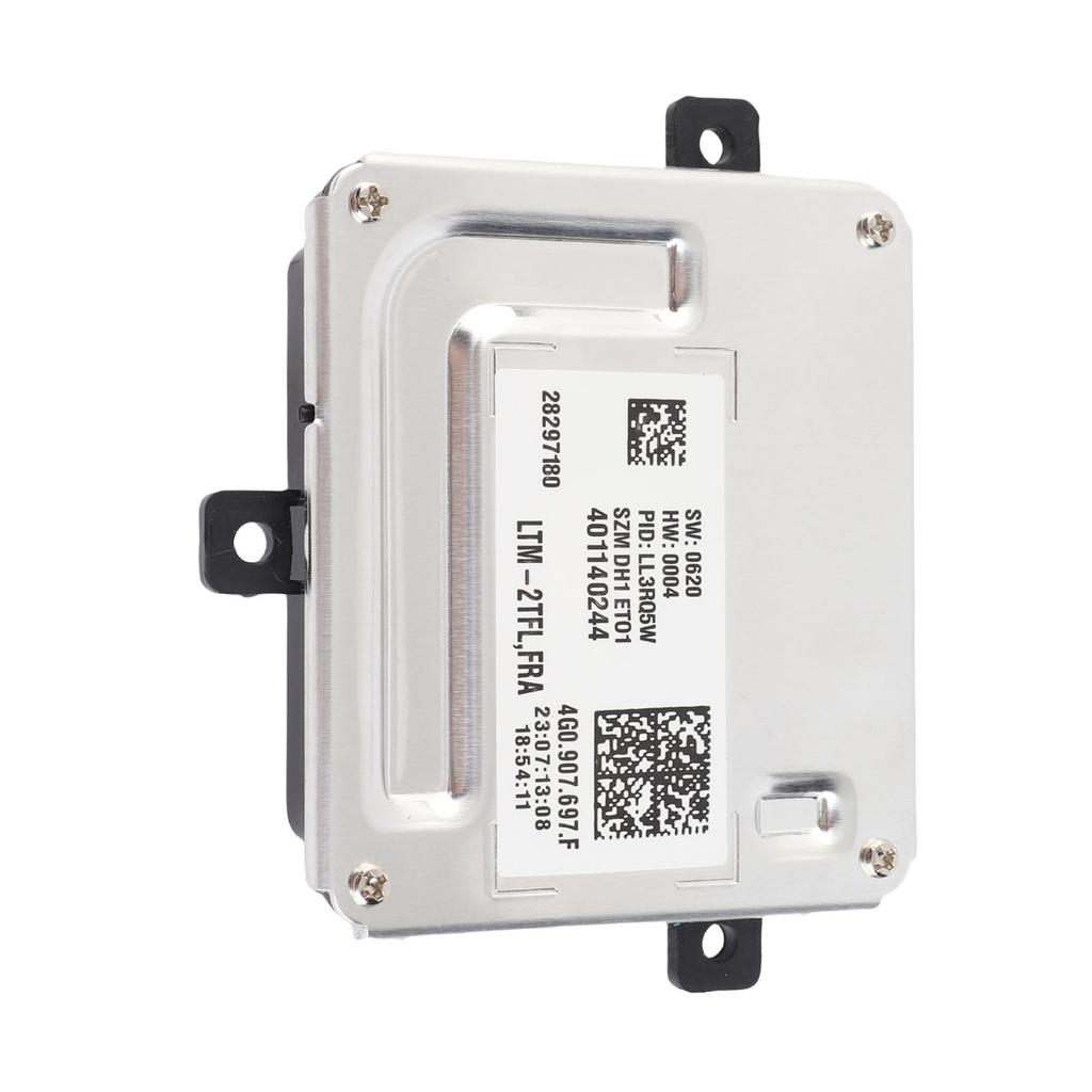 Daytime Running Light Module DRL Control Ballast 4G0907697D Fit for A1