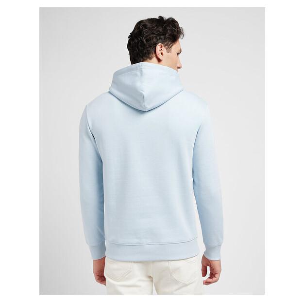 Толстовка с капюшоном Lee CORE HOODIE