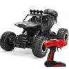1:12 / 1:16 4Wd Rc Car With Led Lights 2.4G Radio Remote Control Cars Buggy Off-Road Control Trucks Boys Toys For Children