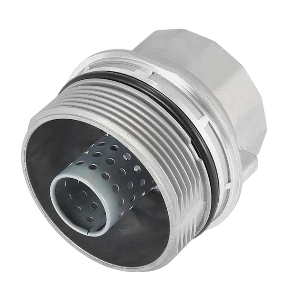 

Metal Oil Filter Housing Cap For Toyota/Avalon For Camry Corolla Prius RAV4 Highlander For Tacoma Venza Replacement 15620-40030 China Mainland
